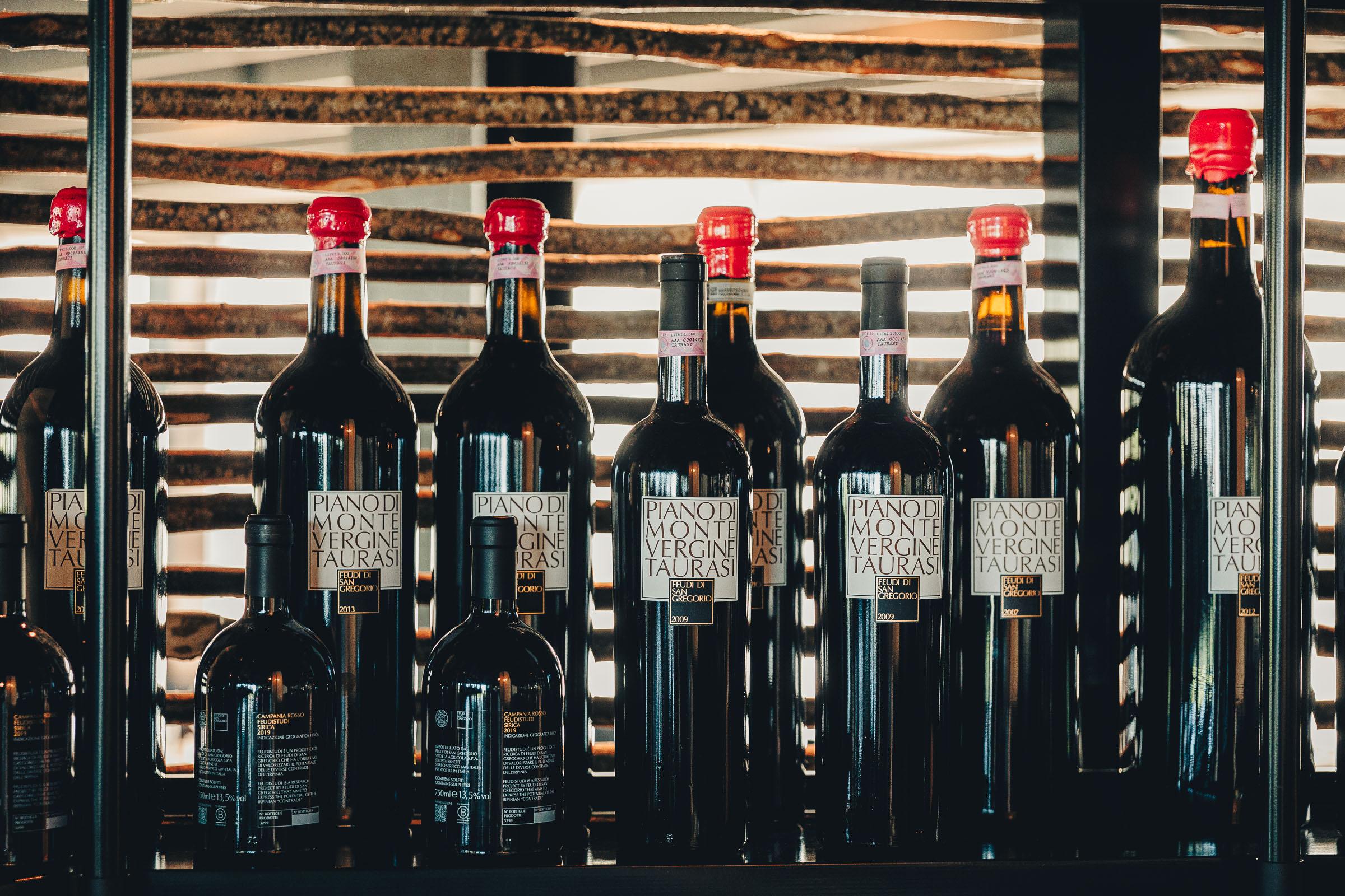 La carta dei vini gallery - 4